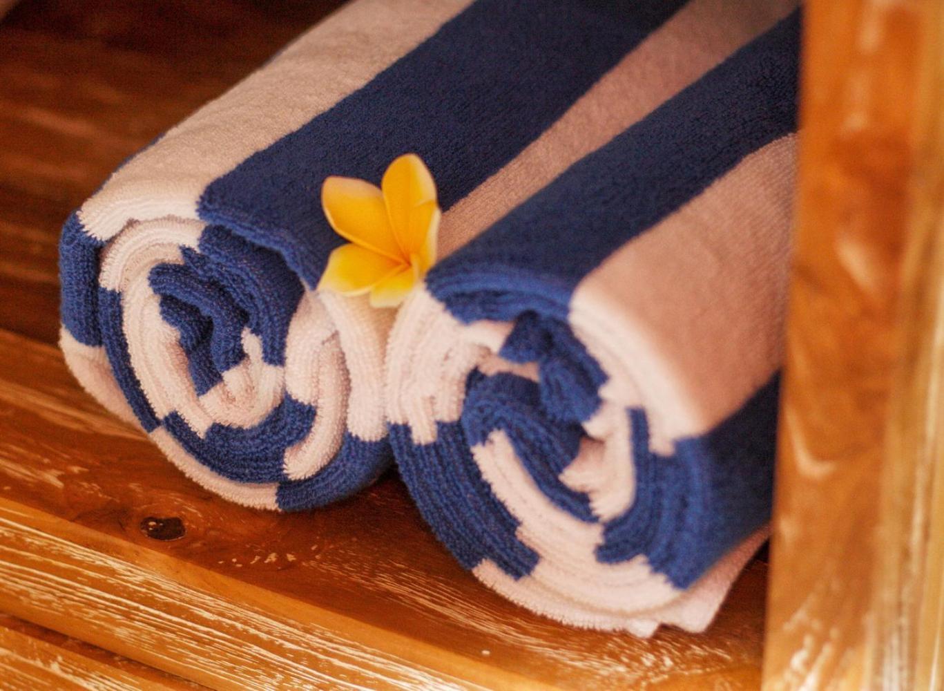 Gayatri Retreat Ubud Room photo